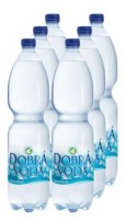 Dobrá voda neperlivá